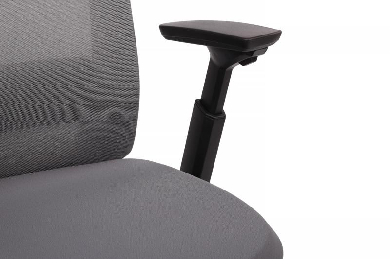 Кресло Miratt MRTB-001 Темно-серый