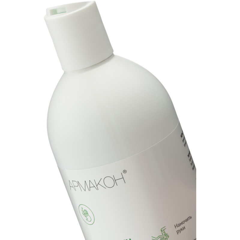 Мыло жидкое универсальное АКВАМАРИН 500 мл (1209)