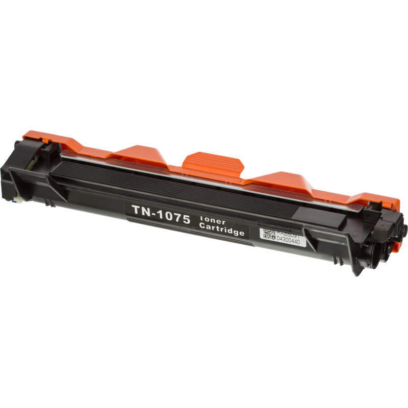 Картридж лазерный Retech TN-1075 чер. для Brother HL-1110/1112