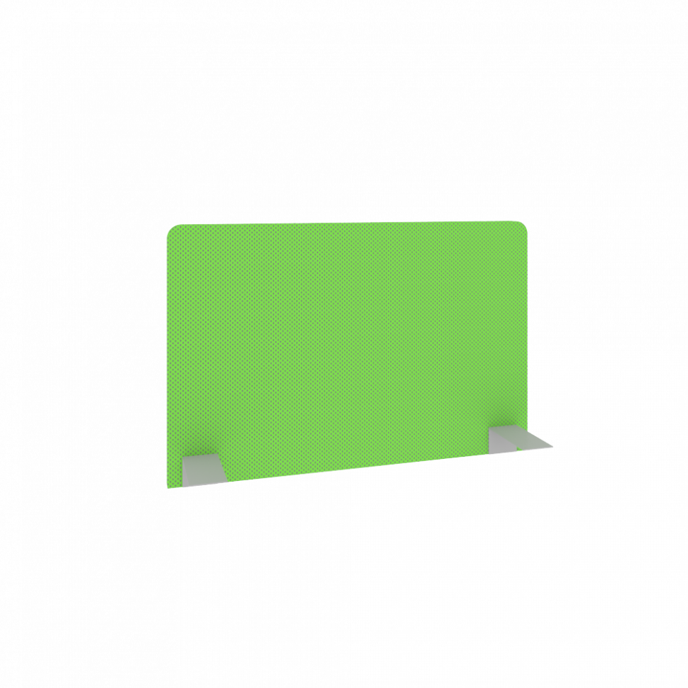 Slim Экран тканевый С.ТЭКР-2 Зеленый 690*450*22