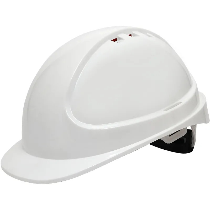 Каска защитная ФОРВАРД (белая) КАС(105) К-05