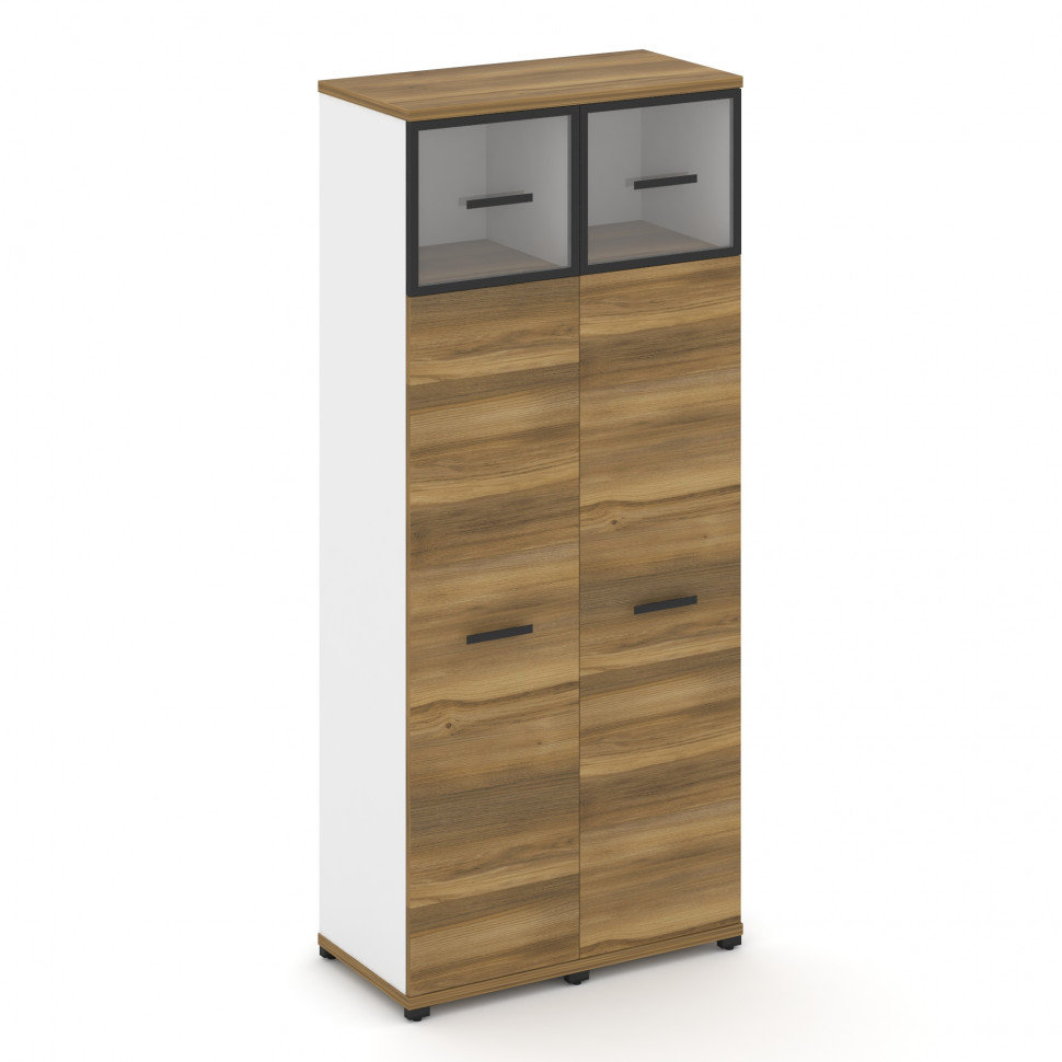 Concept Шкаф 2 узкие секции, 5 ниш CN.STU-527 RPB B Сандал Янтарный/Белый Бриллиант/Металл Черный/Пр Concept Шкаф 2 узкие секции, 5 ниш CN.STU-527 RPB B Сандал Янтарный/Белый Бриллиант/Металл Черный/Пр