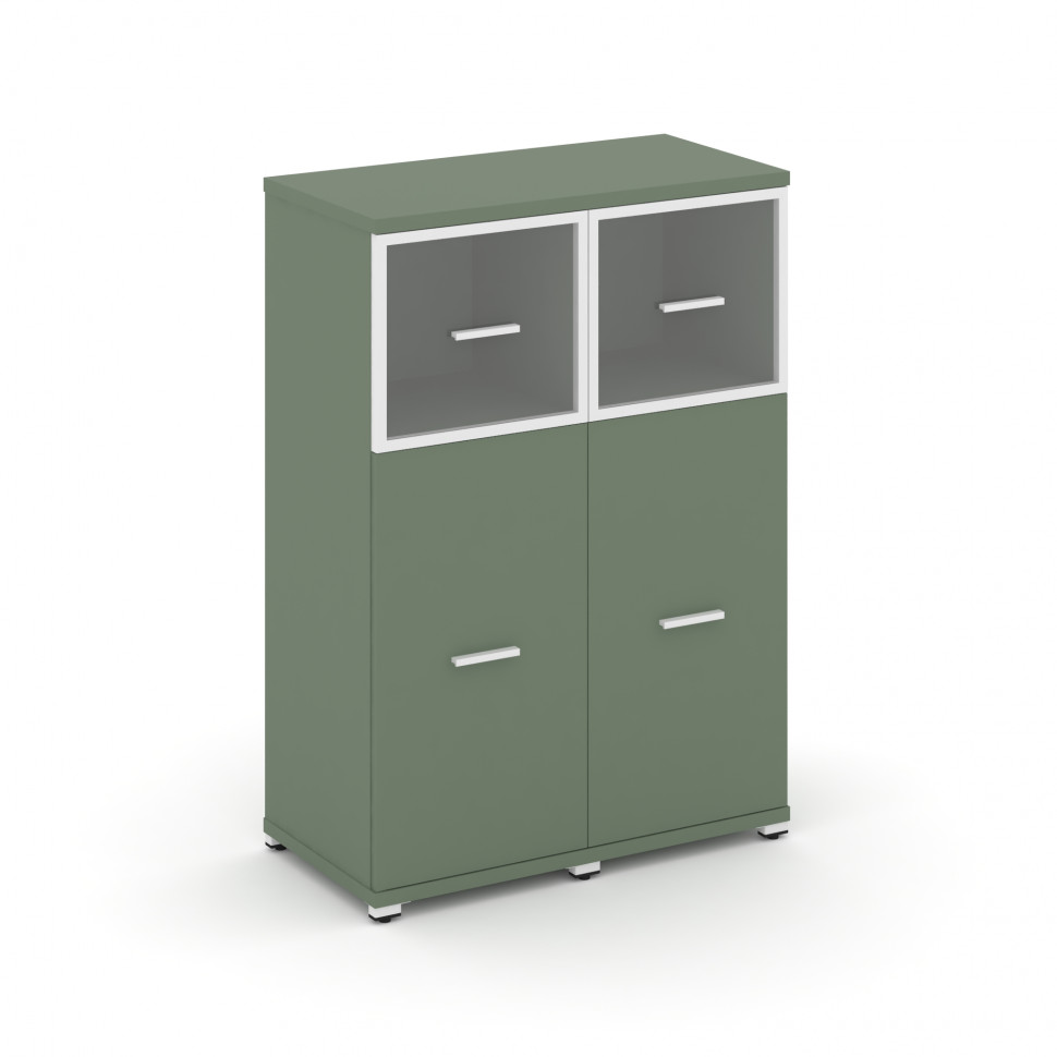 Concept Шкаф 2 узкие секции, 3 ниши CN.STU-324 RPW W Кобо/Металл Белый/Прозрачный 836*420*1186 Concept Шкаф 2 узкие секции, 3 ниши CN.STU-324 RPW W Кобо/Металл Белый/Прозрачный 836*420*1186