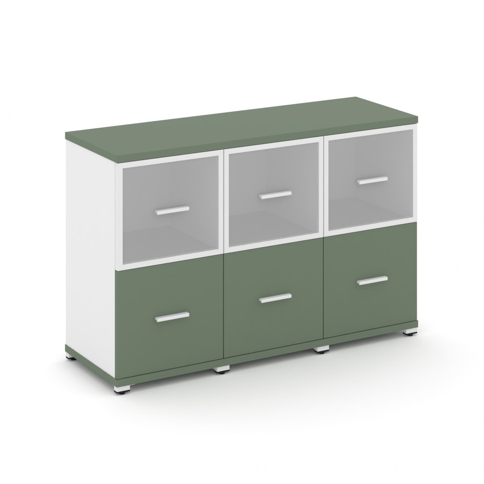 Concept Шкаф 3 узкие секции, 2 ниши CN.STU-232 RMW W Кобо/Белый Бриллиант/Металл Белый/Сатин 1252*42 Concept Шкаф 3 узкие секции, 2 ниши CN.STU-232 RMW W Кобо/Белый Бриллиант/Металл Белый/Сатин 1252*42