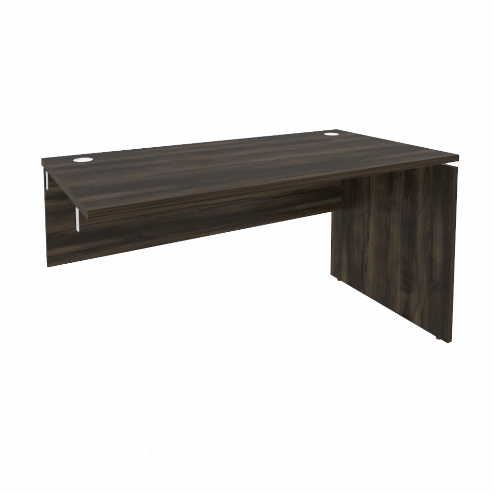 Onix Наборный элемент рабочей станции O.1.NRS-3.7 Дуб Мали 1380*720*750 Onix Наборный элемент рабочей станции O.1.NRS-3.7 Дуб Мали 1380*720*750