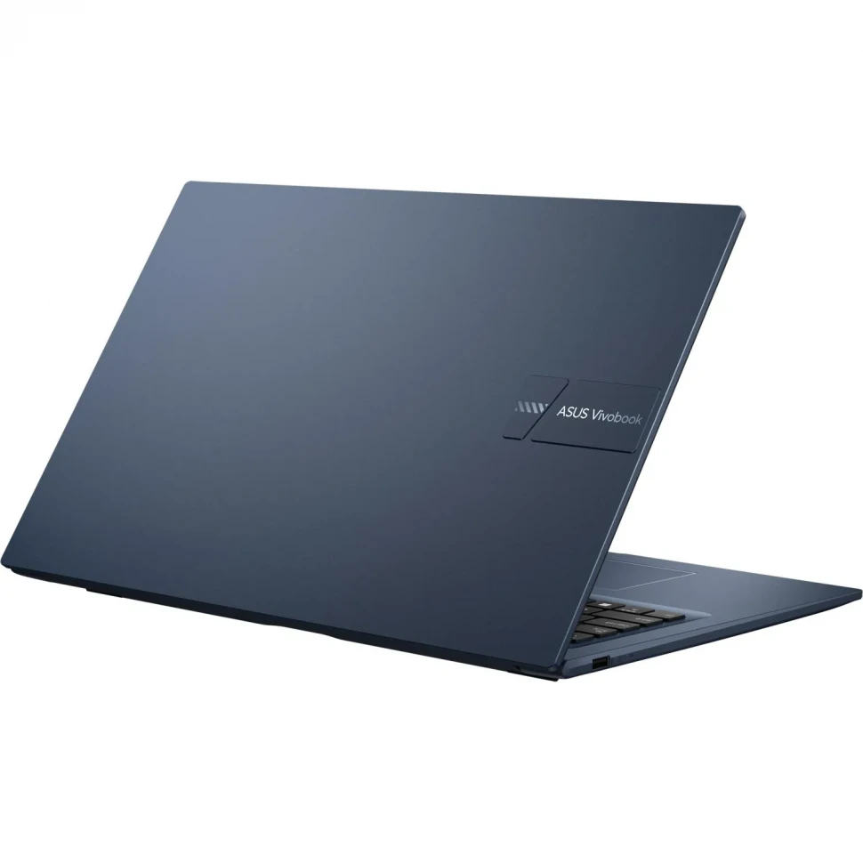 Ноутбук Asus X1704VA-AU1108(90NB13X2-M00MU0)Core7-150U/16Gb/512Gb/17.3/NoOS Ноутбук Asus X1704VA-AU1108(90NB13X2-M00MU0)Core7-150U/16Gb/512Gb/17.3/NoOS