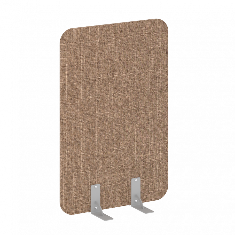 R-line soft Перегородки на металлических опорах на фетровых подпятниках AP.F-80-120 Romeo 03/Металл R-line soft Перегородки на металлических опорах на фетровых подпятниках AP.F-80-120 Romeo 03/Металл