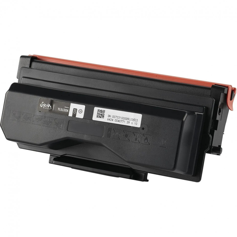 Картридж лазерный  Sakura TL-5120x для Pantum BP5100