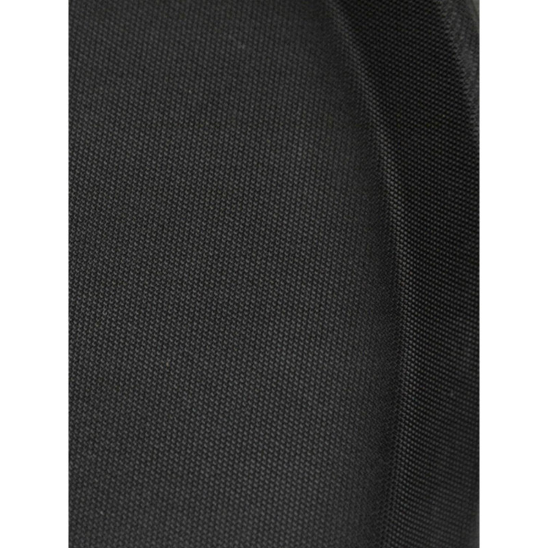 Поднос прорезин.кругл.16'' 40см черный, кт939 Поднос прорезин.кругл.16'' 40см черный, кт939