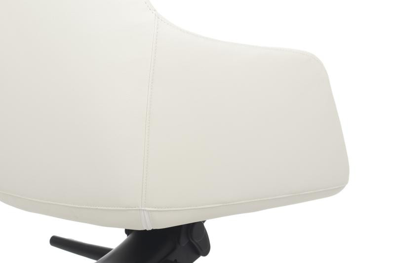 Кресло Соул-M B1908 Белый