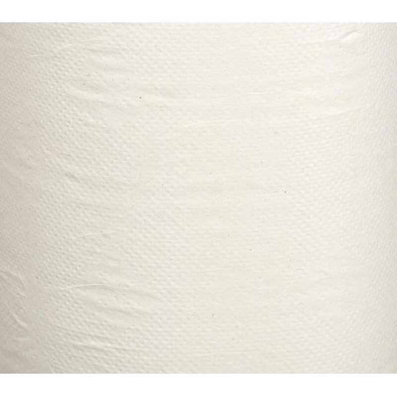 Полотенца бумажные д/держ.Терес Комфорт макси ЦВ 1сл.270м 6рул Т-0150