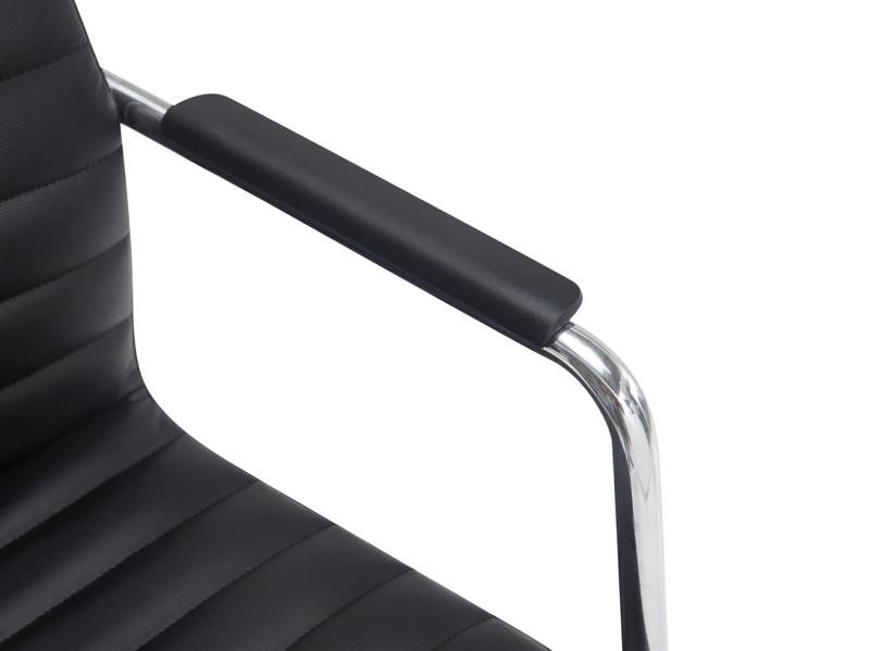 Кресло Аморе C2412-1 Черный