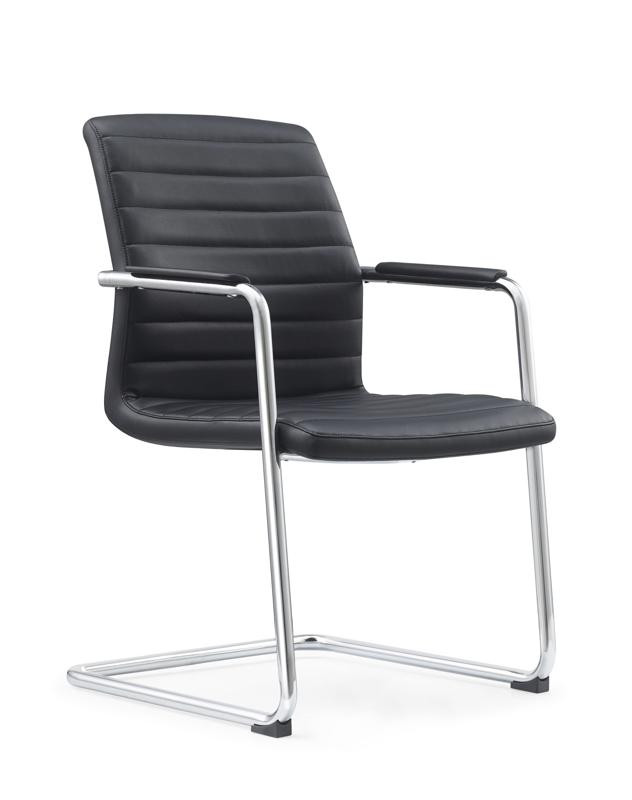 Кресло Аморе C2412-1 Черный