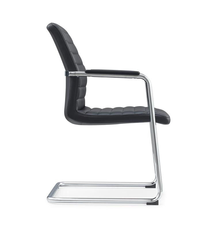 Кресло Аморе C2412-1 Черный