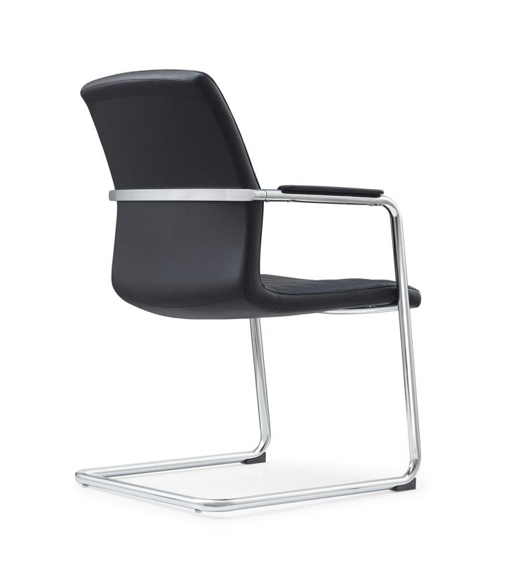 Кресло Аморе C2412-1 Черный