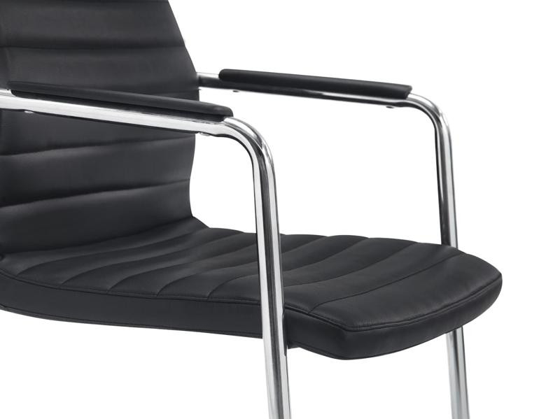 Кресло Аморе C2412-1 Черный