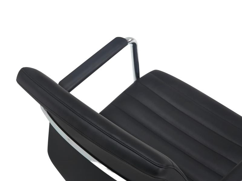 Кресло Аморе C2412-1 Черный