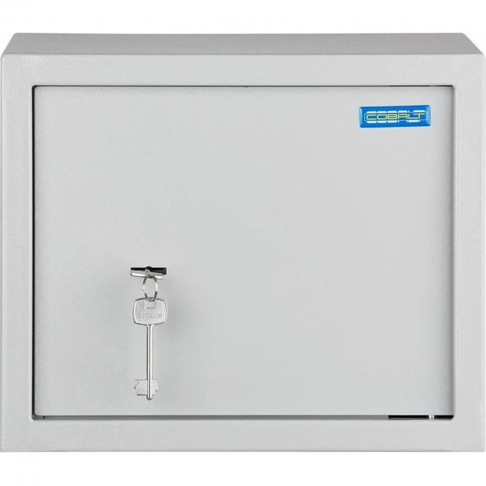 Сейф COBALT K-28 мебельный, ключ. замок