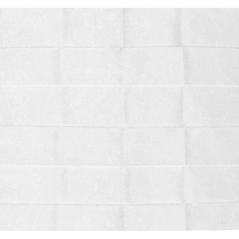 Салфетки влажные Luscan освежающие в саше 15х17см 1000шт/уп