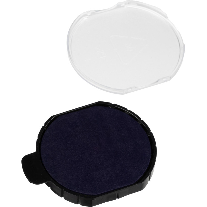 Подушка штемпельная сменная E/5215 син.с держателем для 5215 (аналог 6/15)