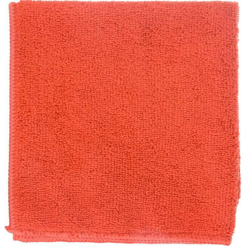 Салфетки хозяйственные Luscan Professional 300г/м2 30х30см 3шт/уп красные