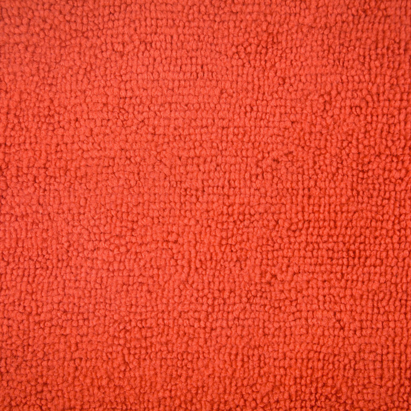 Салфетки хозяйственные Luscan Professional 300г/м2 30х30см 3шт/уп красные