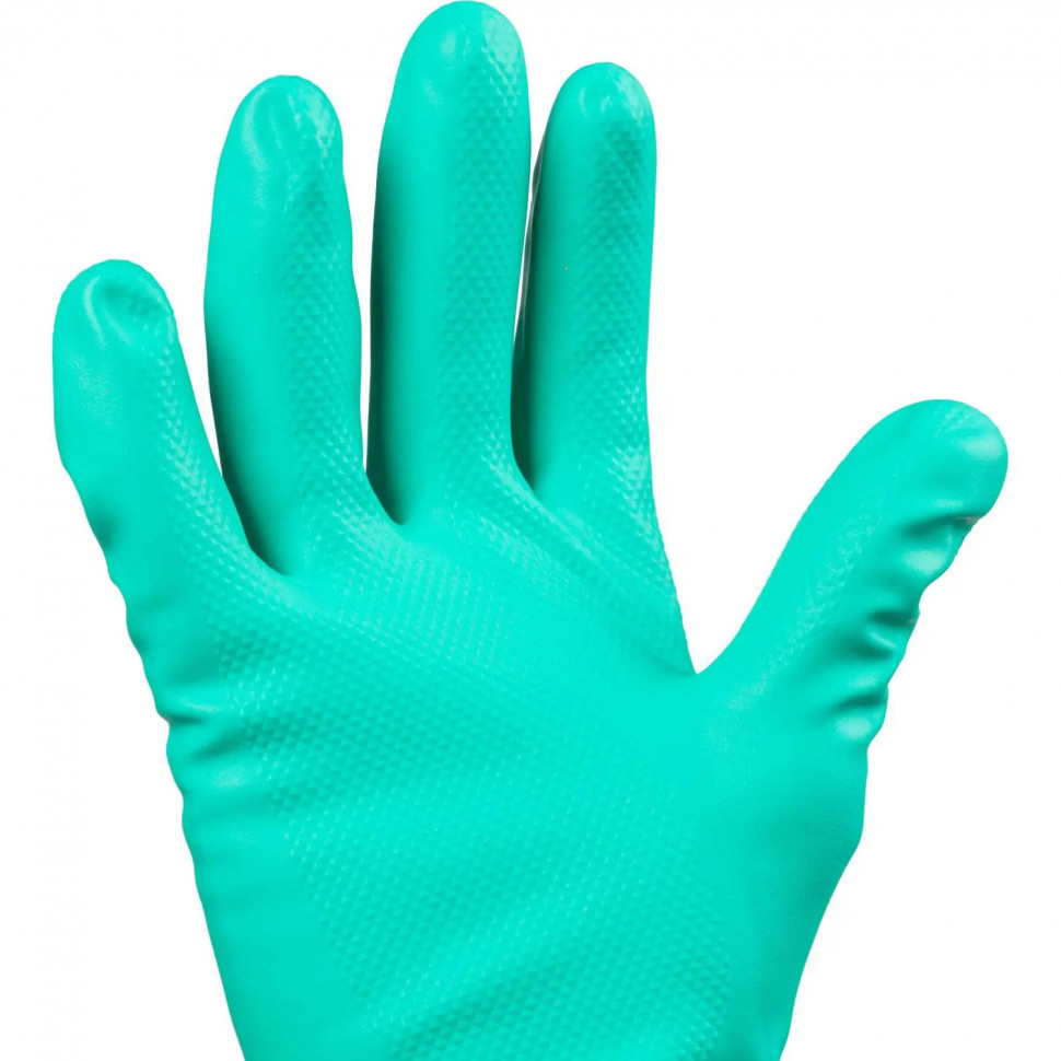 Перчатки защитные нитрил Manipula ДИЗЕЛЬ (N-F-06/CG-922) р.10,ПС