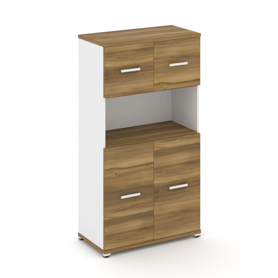 Concept Шкаф 1 широкая секция, 4 ниши CN.STS-415 W Сандал Янтарный/Белый Бриллиант/Металл Белый 836* Concept Шкаф 1 широкая секция, 4 ниши CN.STS-415 W Сандал Янтарный/Белый Бриллиант/Металл Белый 836*