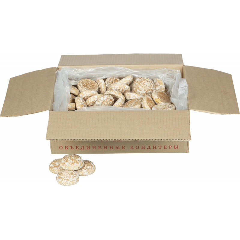 Пряники Рот Фронт Любимые классические, 3кг