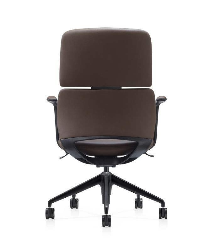 Кресло Venetto-M FK013-B12 Коричневый