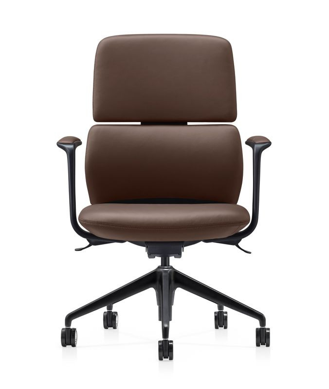 Кресло Venetto-M FK013-B12 Коричневый