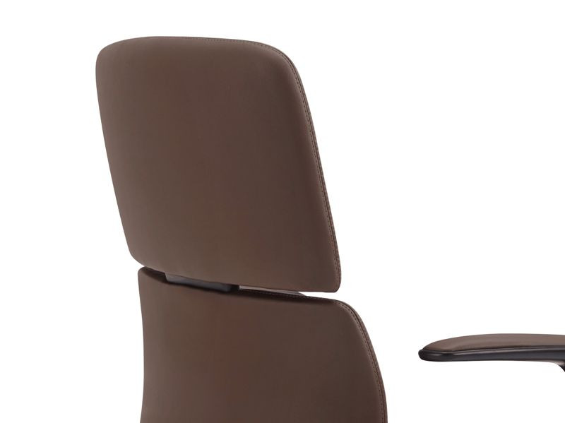 Кресло Venetto-M FK013-B12 Коричневый
