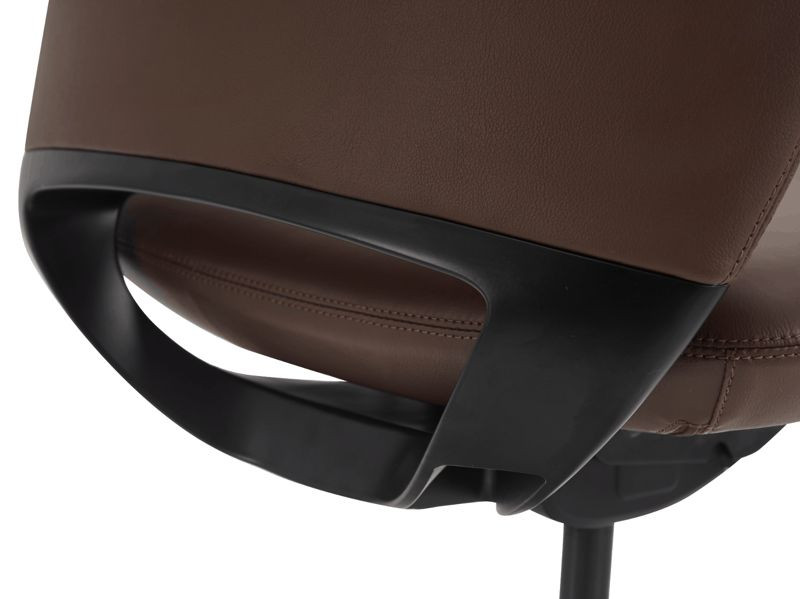 Кресло Venetto-M FK013-B12 Коричневый