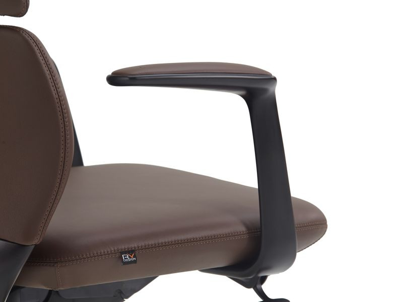 Кресло Venetto-M FK013-B12 Коричневый