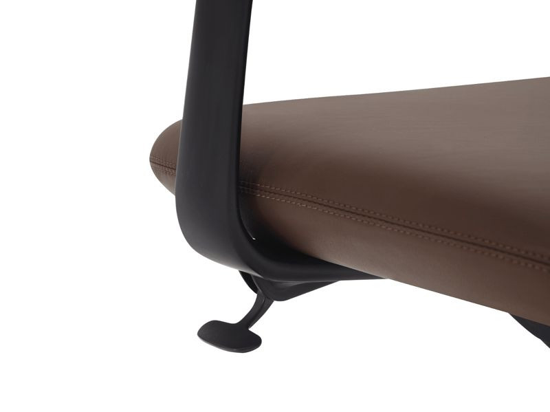 Кресло Venetto-M FK013-B12 Коричневый