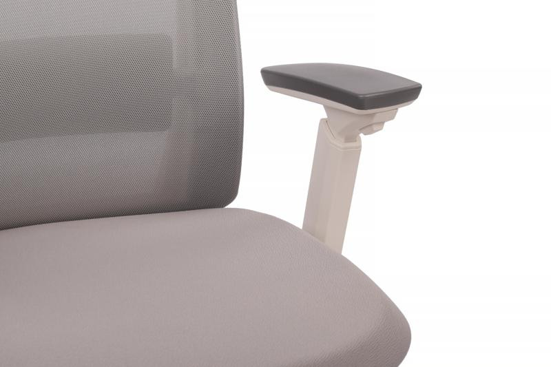 Кресло Miratt MRTG-001 Светло-серый