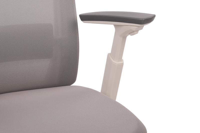 Кресло Miratt MRTG-001 Светло-серый