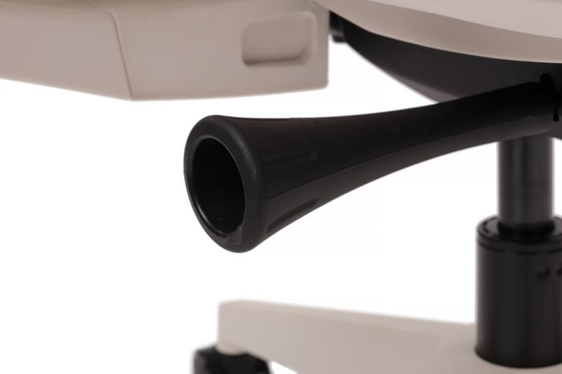 Кресло Miratt MRTG-001 Светло-серый