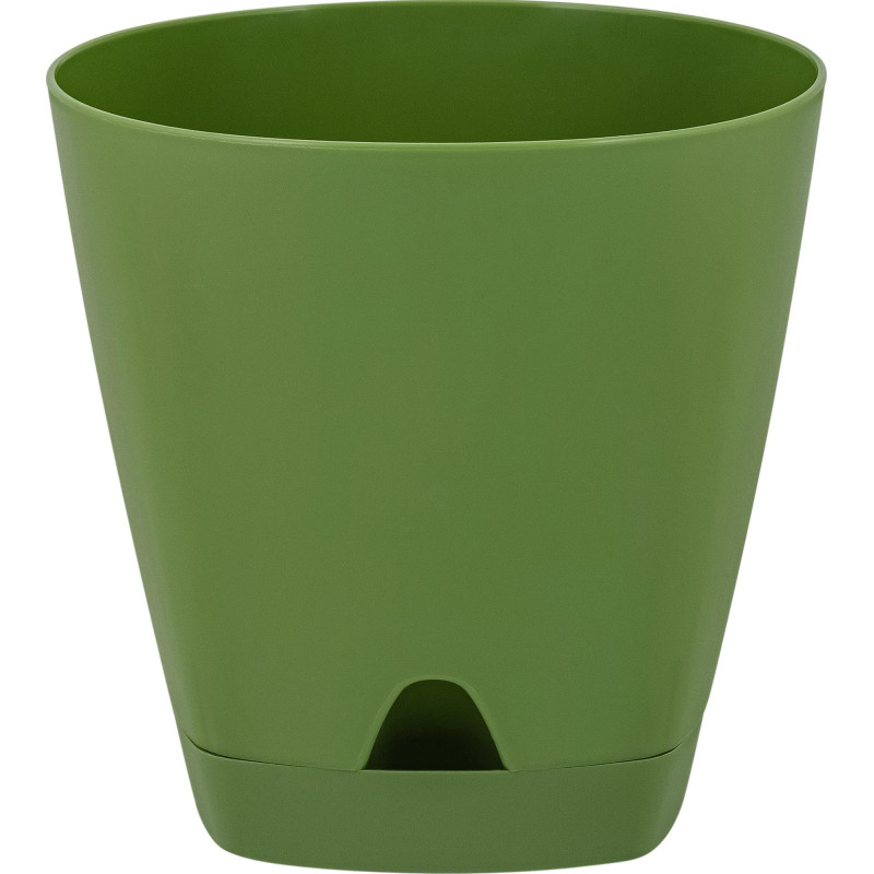 Горшок для цветов AMSTERDAM D 200 mm/4l  ING6201ОЛ