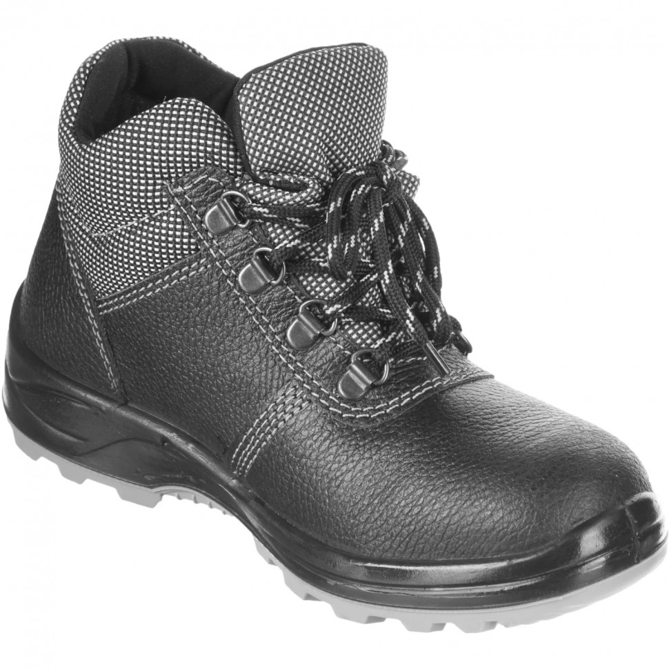 Ботинки Профи NEW ПУ/ТПУ (р.44) (мод.71К)