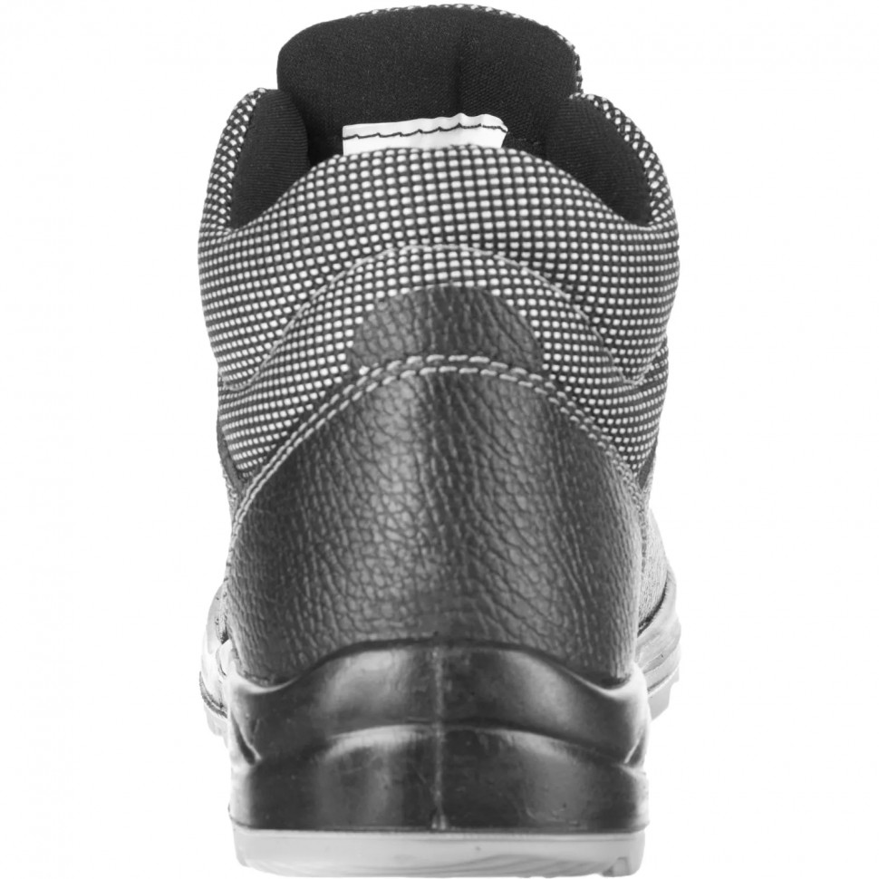 Ботинки Профи NEW ПУ/ТПУ (р.44) (мод.71К)