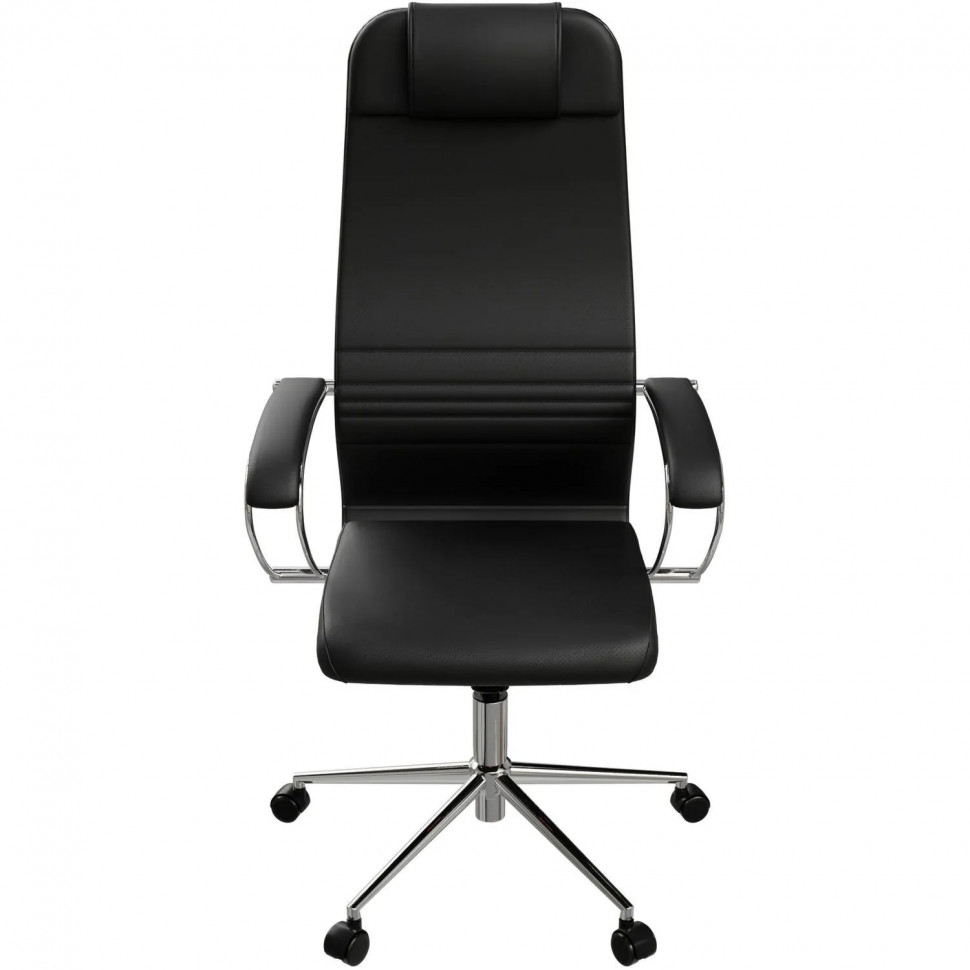 Кресло МТ_ErgoLife Set 17/подл.131/осн.Sit 052 Черный z5AD.16.1.2A3