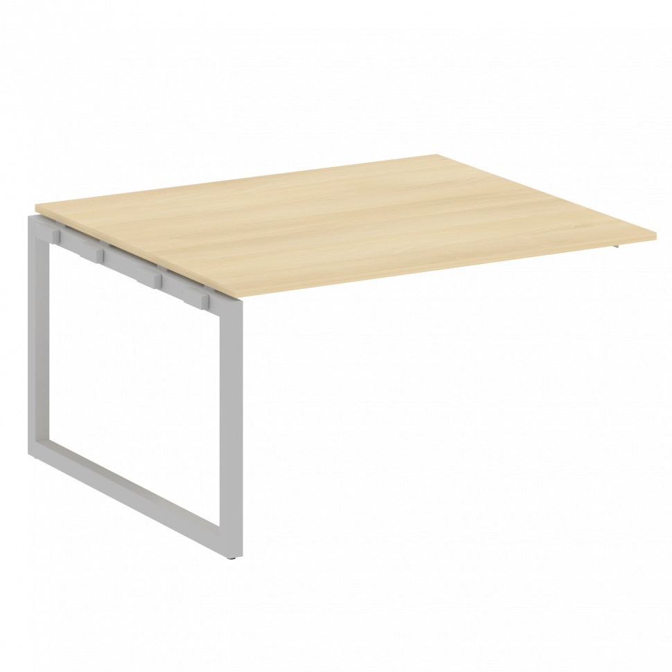 Metal System Quattro Проходной элемент перег. стола на О-образном м/к 50БО.ППРГ-3 Акация Лорка/Метал Metal System Quattro Проходной элемент перег. стола на О-образном м/к 50БО.ППРГ-3 Акация Лорка/Метал