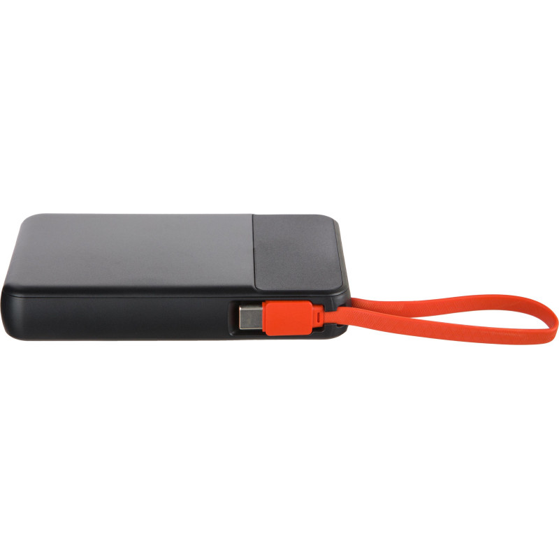 Внешний аккумулятор ProMega CPBS18W, 10000mAh, б/п 15W, PD20W+QC 22.5W, чер