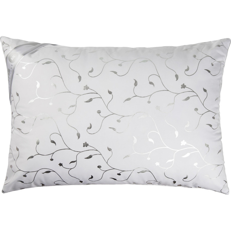 Подушка SILVER 50х70.микрофибра( 242)