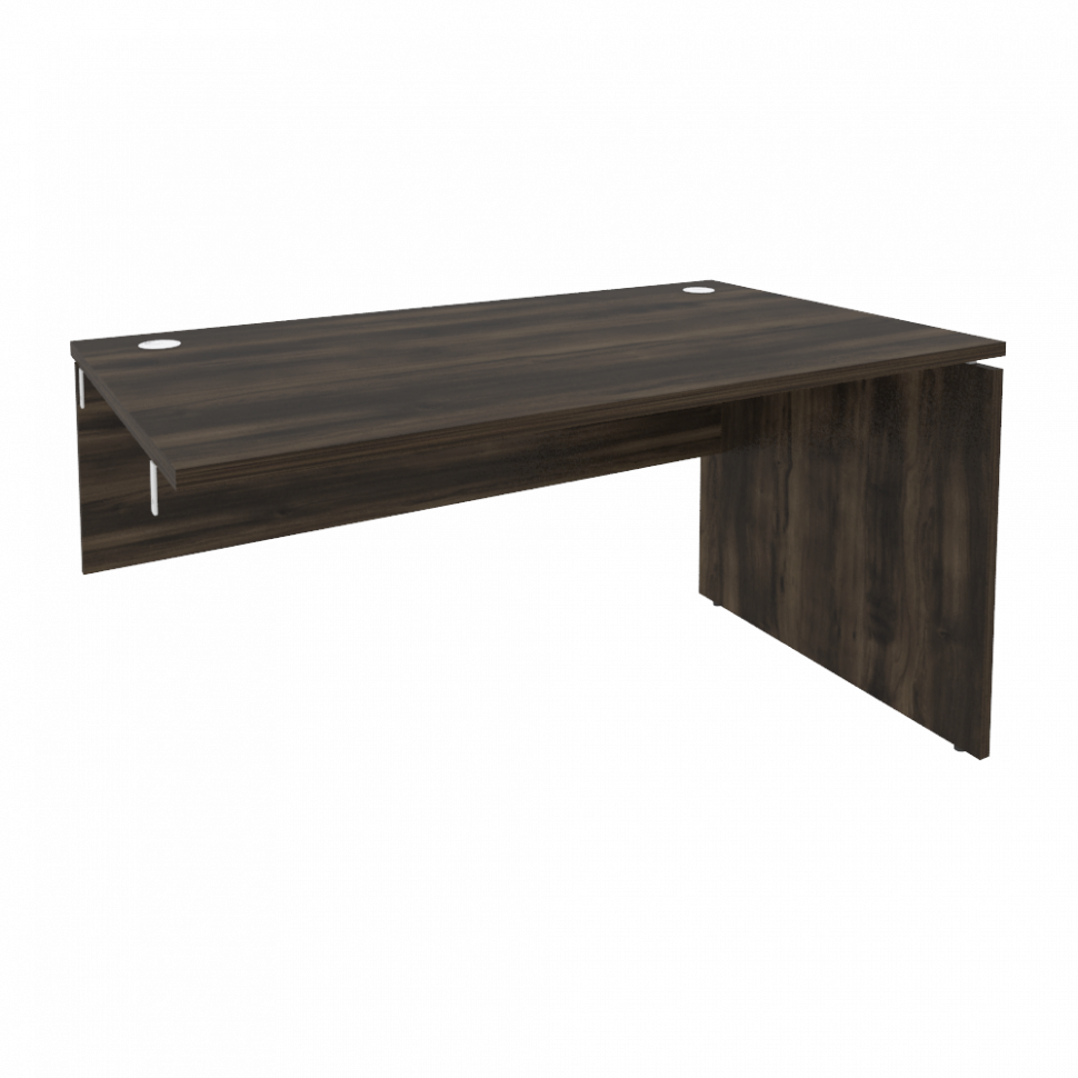 Onix Наборный элемент рабочей станции O.1.NRS-3.8 Дуб Мали 1380*800*750 Onix Наборный элемент рабочей станции O.1.NRS-3.8 Дуб Мали 1380*800*750