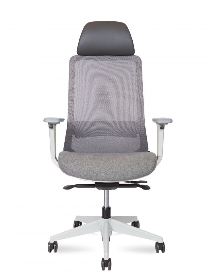 Кресло Norden Como grey H6301-1 grey