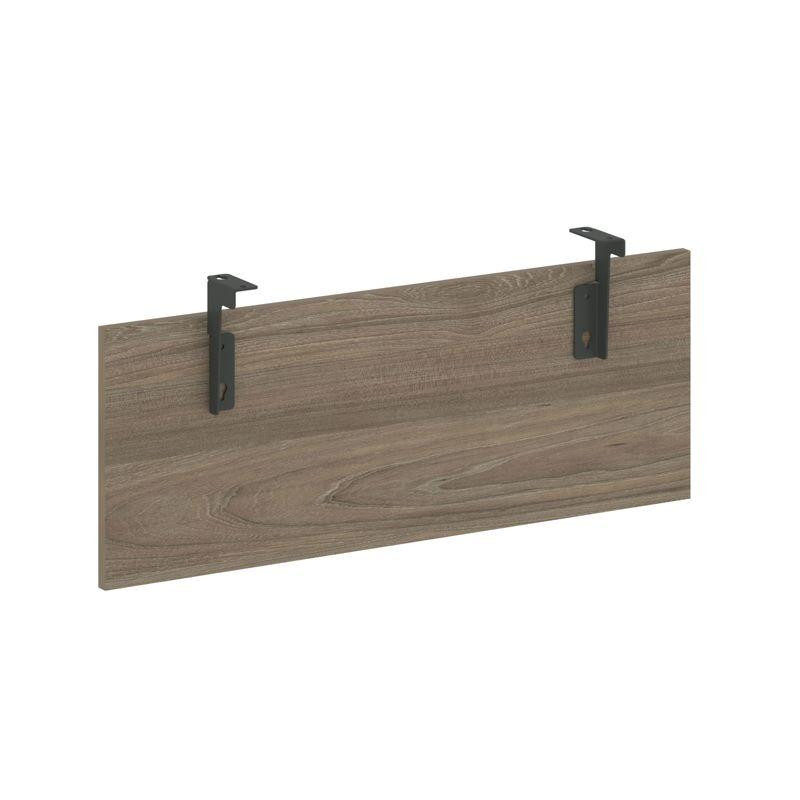 Metal System Царга для стола L=1000мм Б.ЦС-1 Вяз Благородный/Металл Антрацит 1 850*320*18