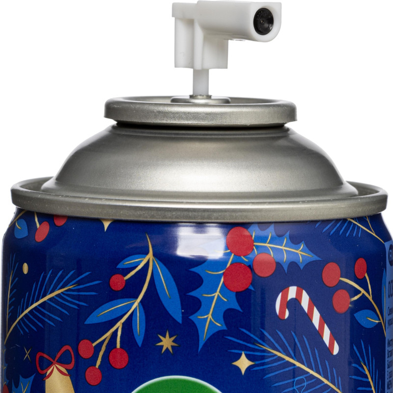 Баллон сменный для автоосвежителя Air Wick LS Вечерняя прохлада, 250мл