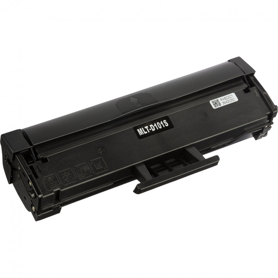 Картридж лазерный Retech MLT-D101S чер. для Samsung 2160/2165/2167